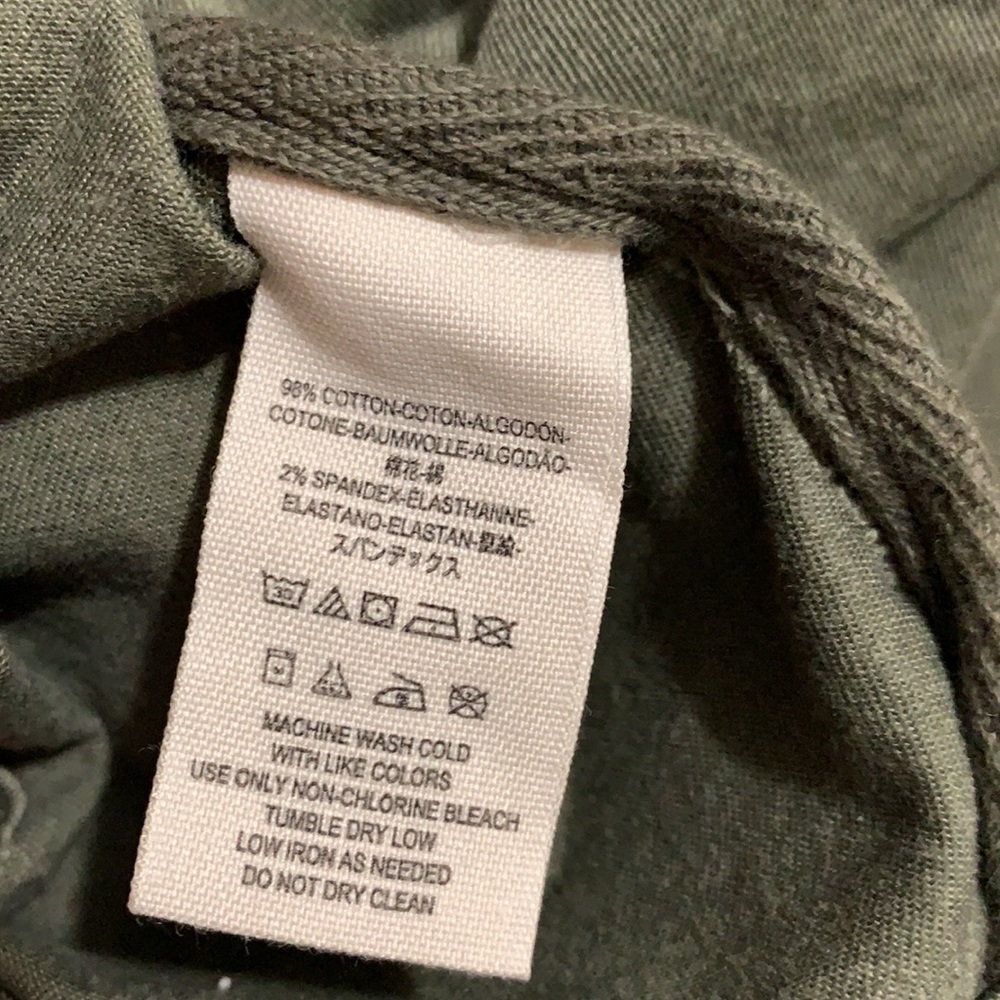 Free people button down jacket - Picture 11 of 15